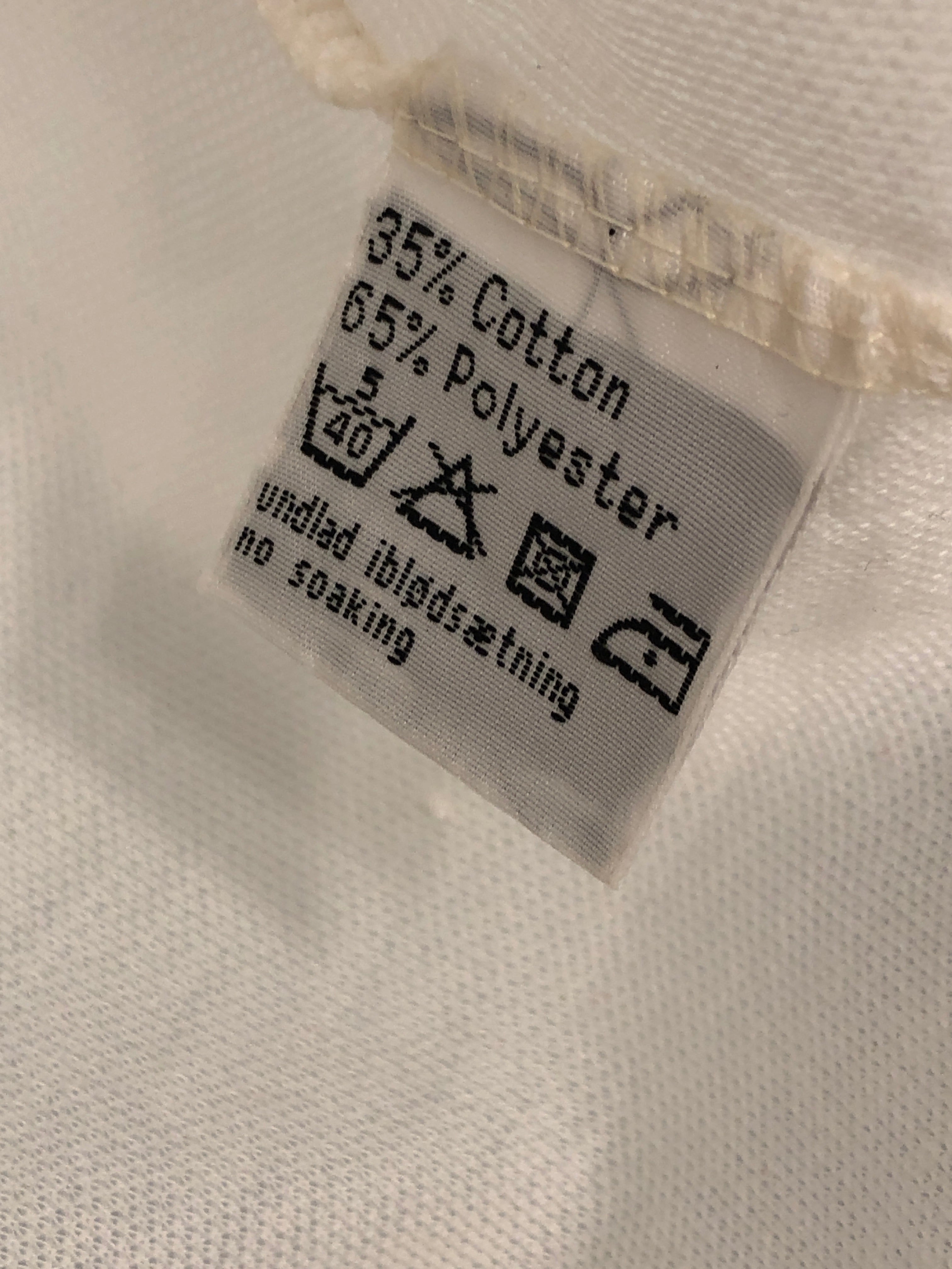 MCO Polotrøje